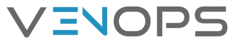 Venops logo